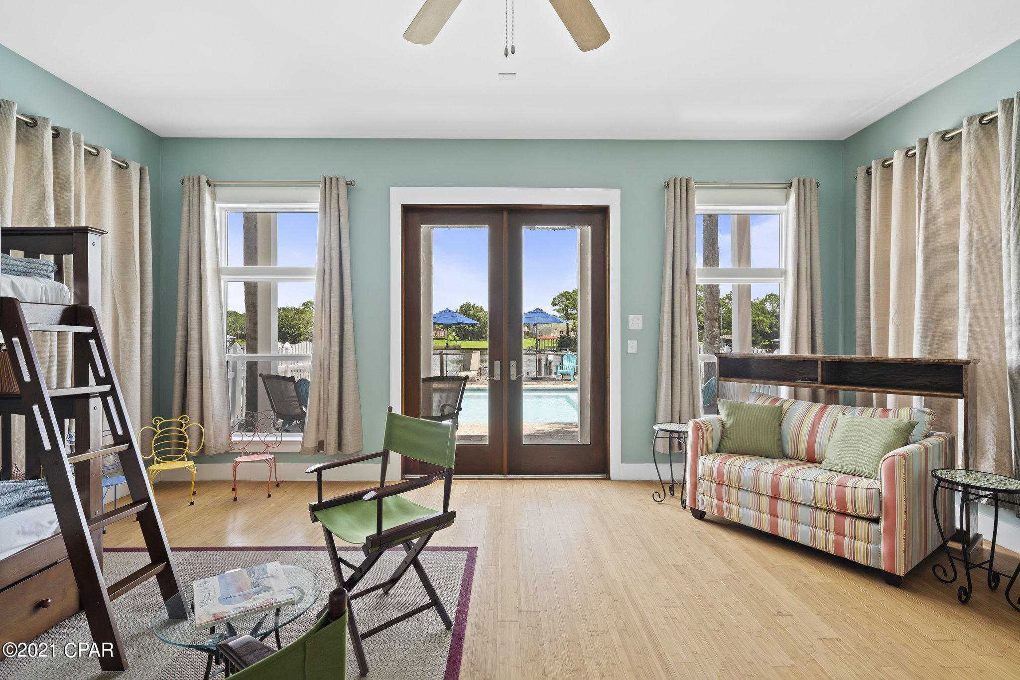 Lydia Landings - Residential