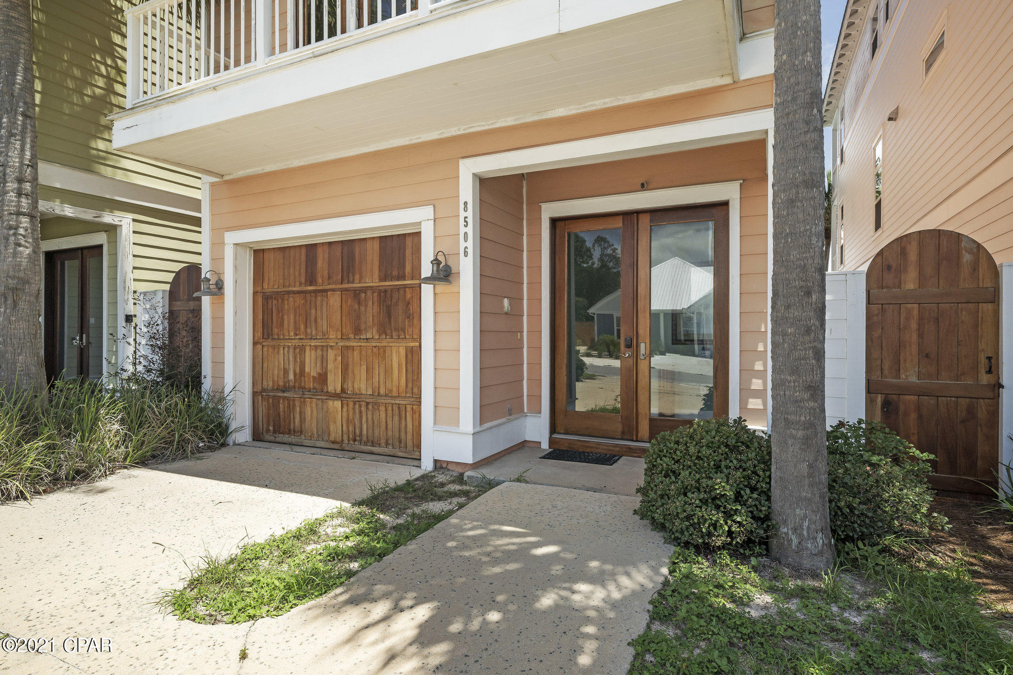 Lydia Landings - Residential