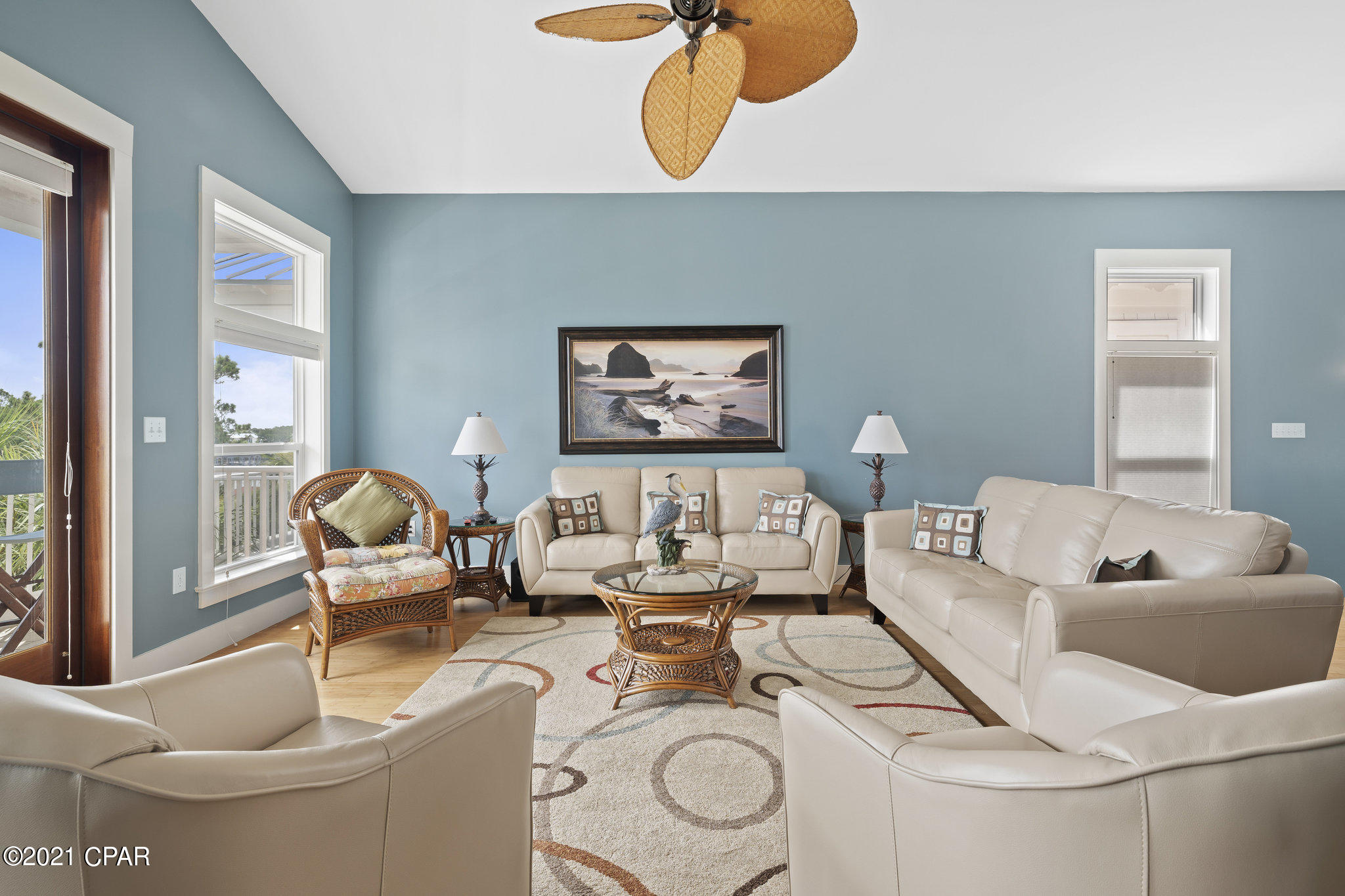 Lydia Landings - Residential