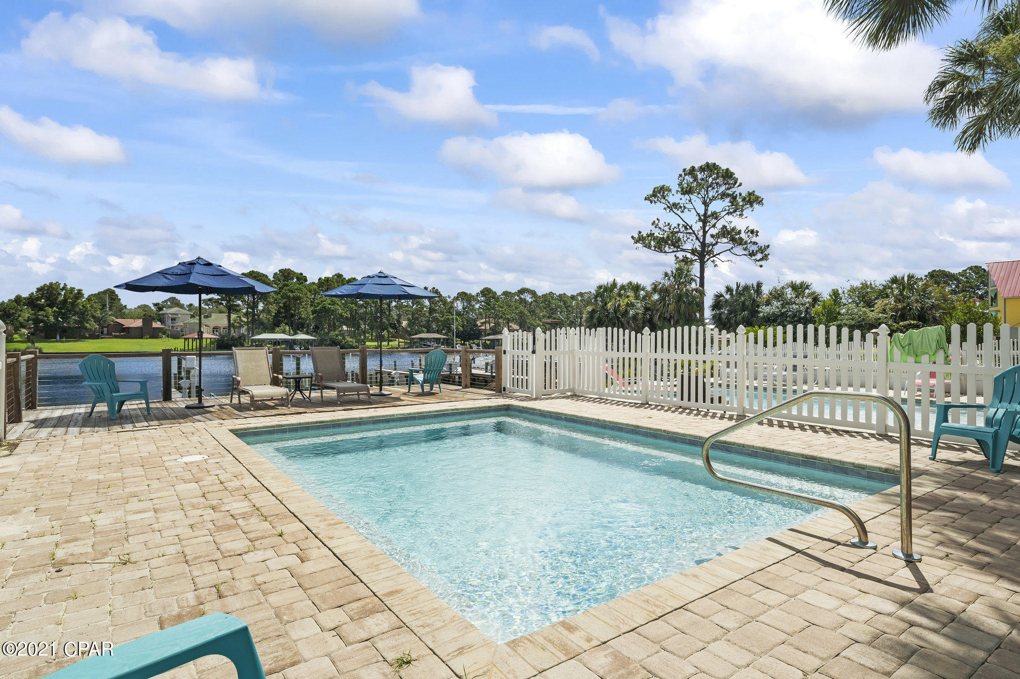Lydia Landings - Residential