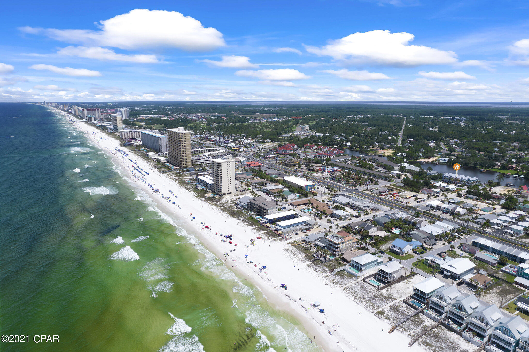 Lydia Landings - Residential