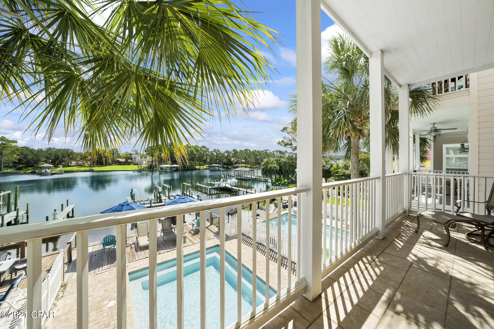 Lydia Landings - Residential