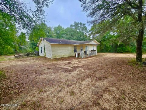 A home in Chipley