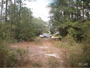 No Named Subdivision - Land