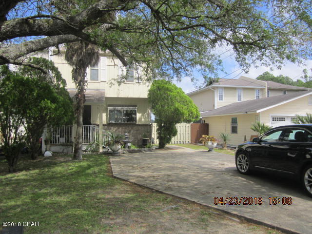 [No Recorded Subdiv] - Residential