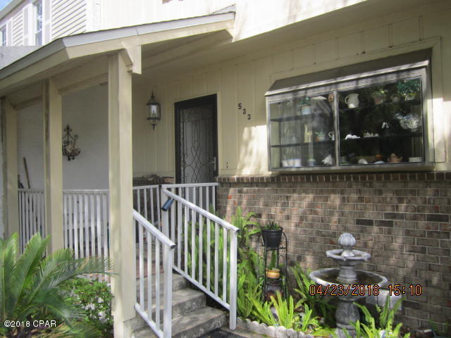 [No Recorded Subdiv] - Residential