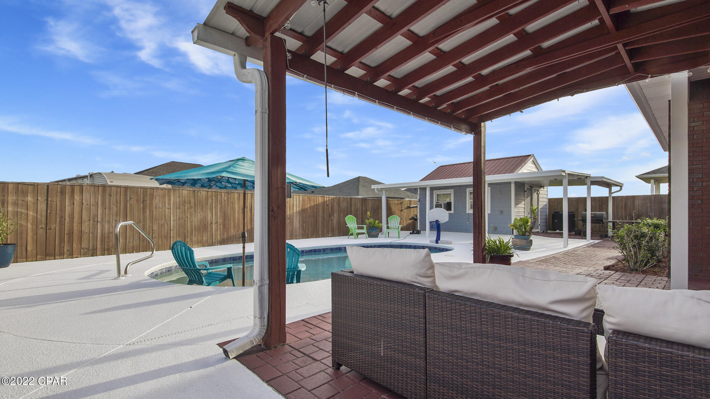 Cherokee Heights Phase II - Residential