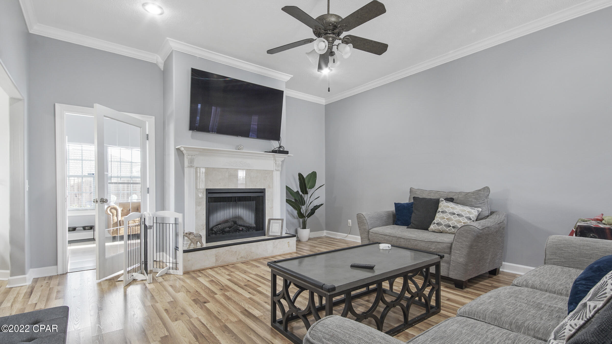 Cherokee Heights Phase II - Residential