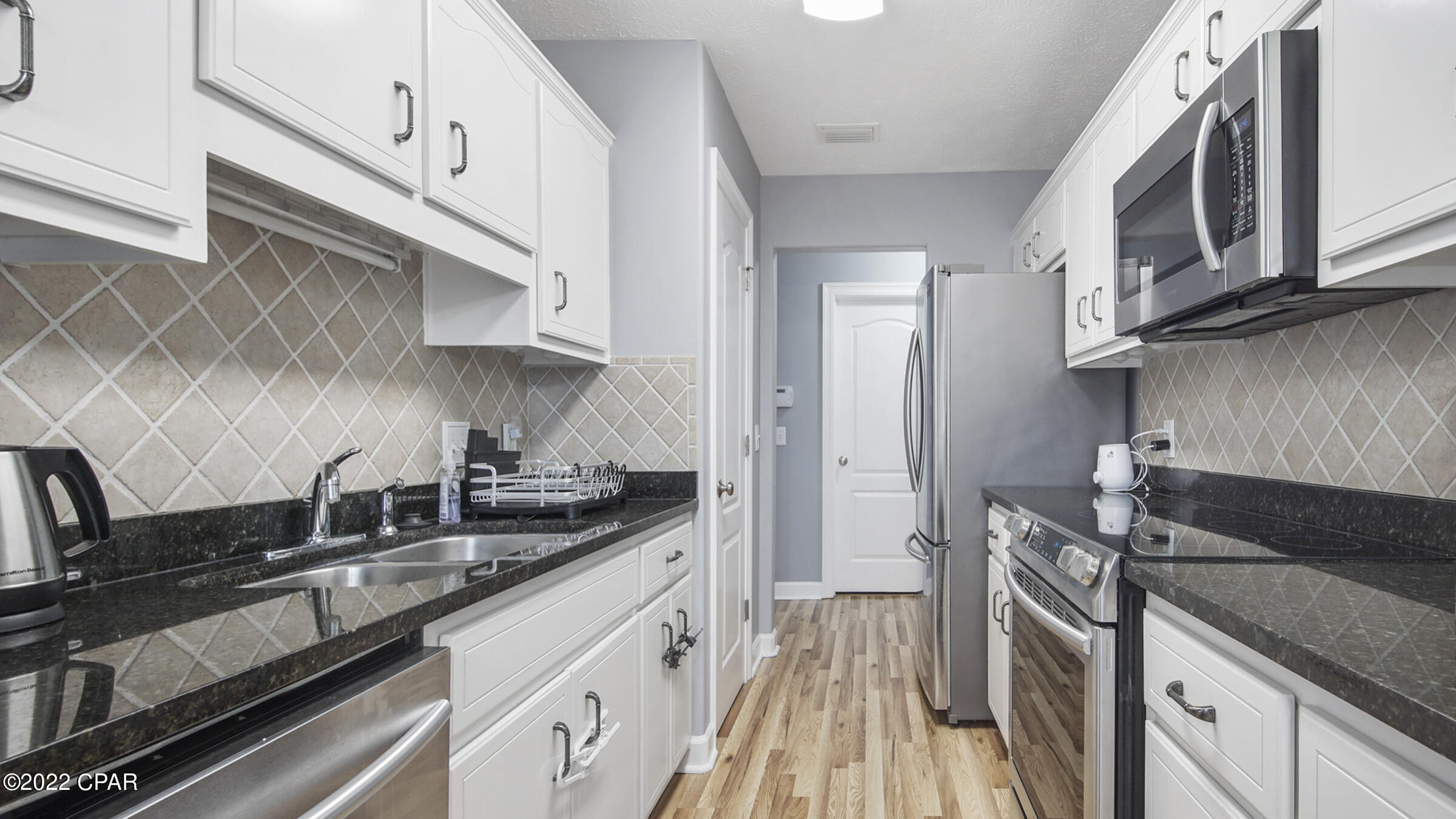 Cherokee Heights Phase II - Residential