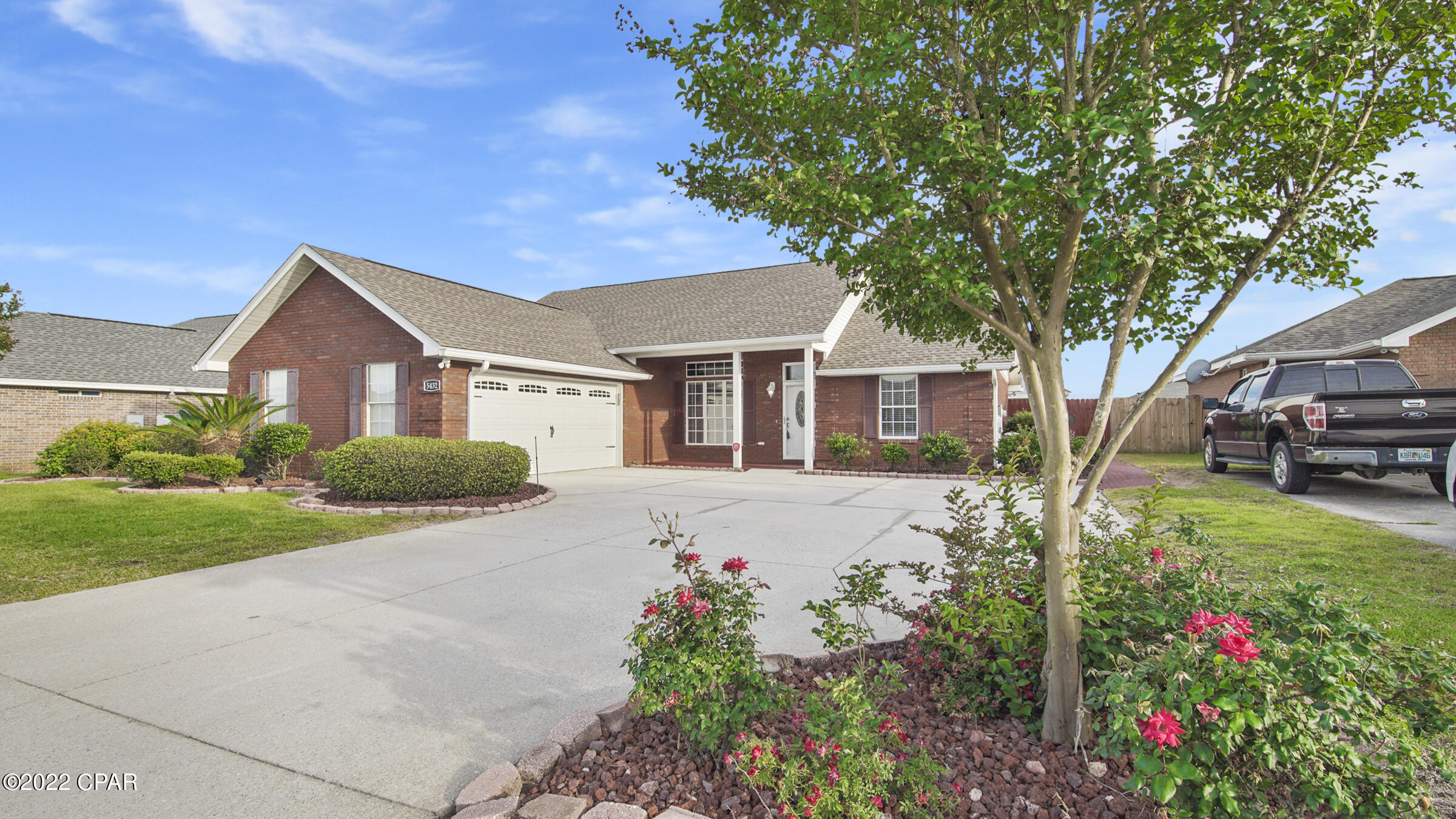 Cherokee Heights Phase II - Residential