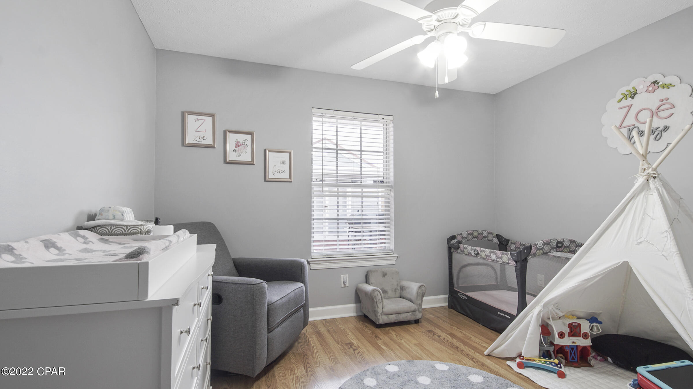 Cherokee Heights Phase II - Residential