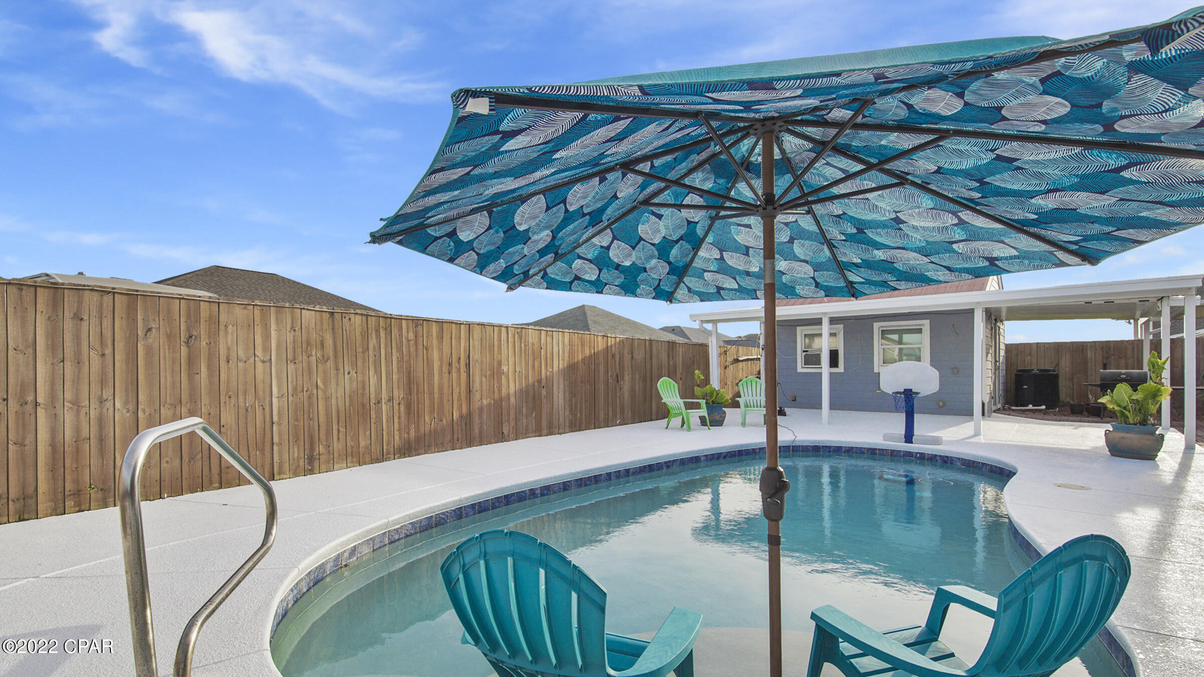 Cherokee Heights Phase II - Residential