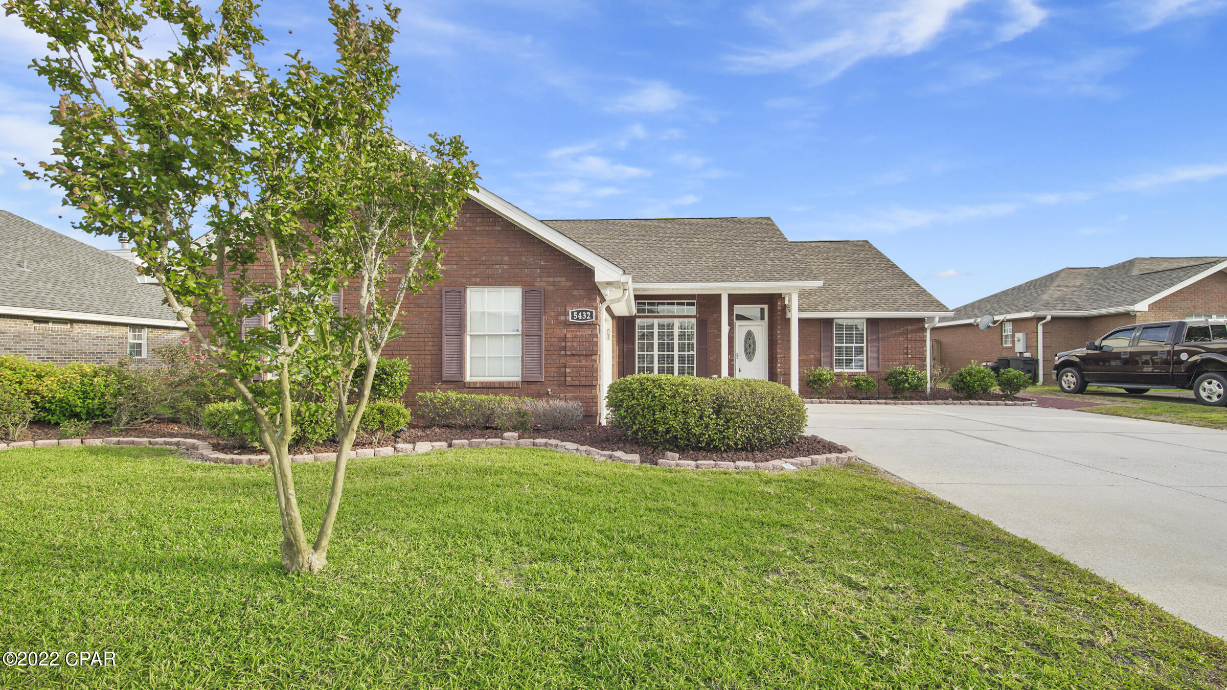 Cherokee Heights Phase II - Residential