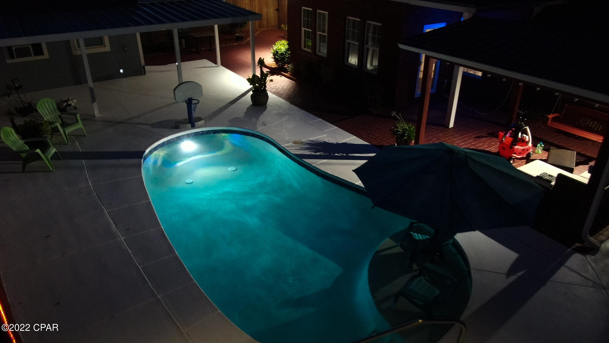 Cherokee Heights Phase II - Residential