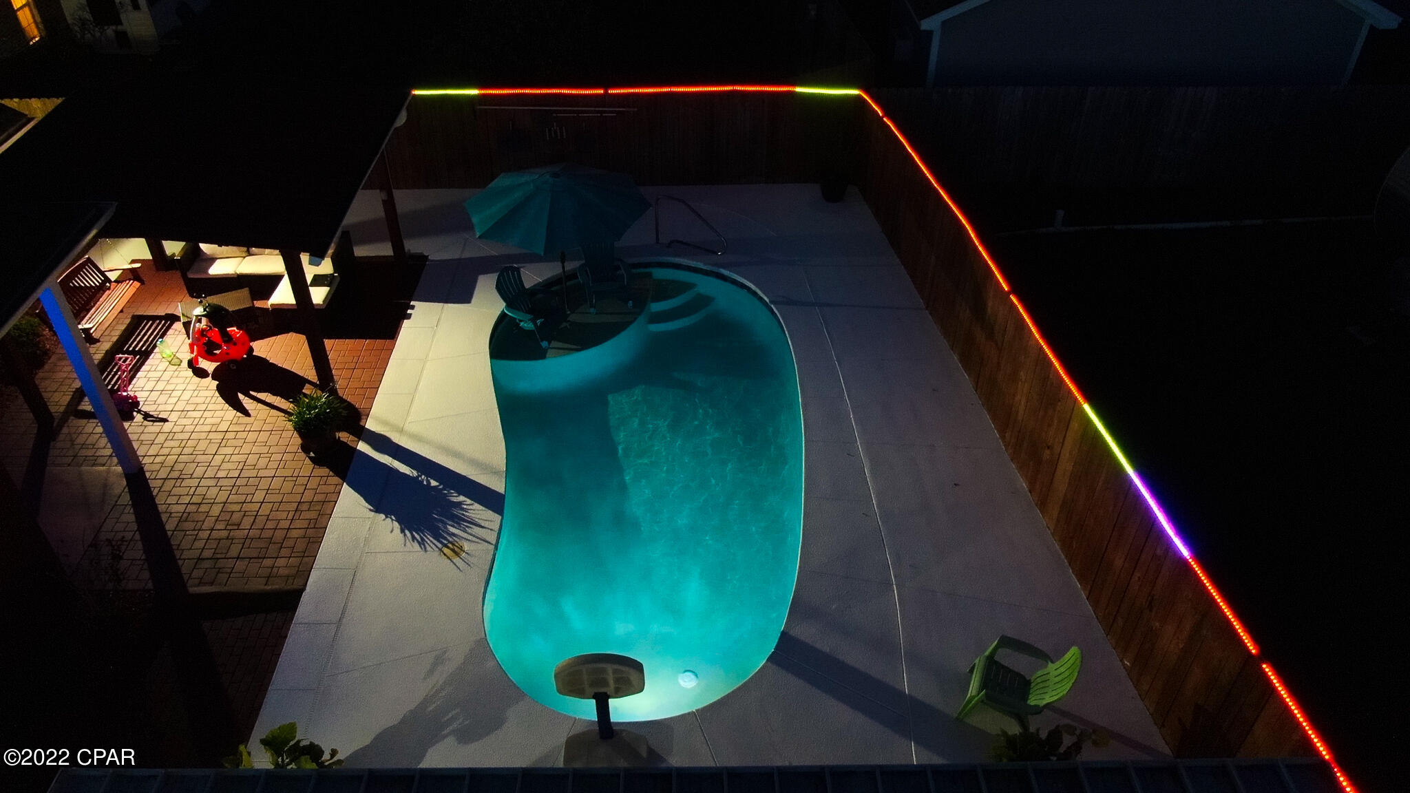 Cherokee Heights Phase II - Residential