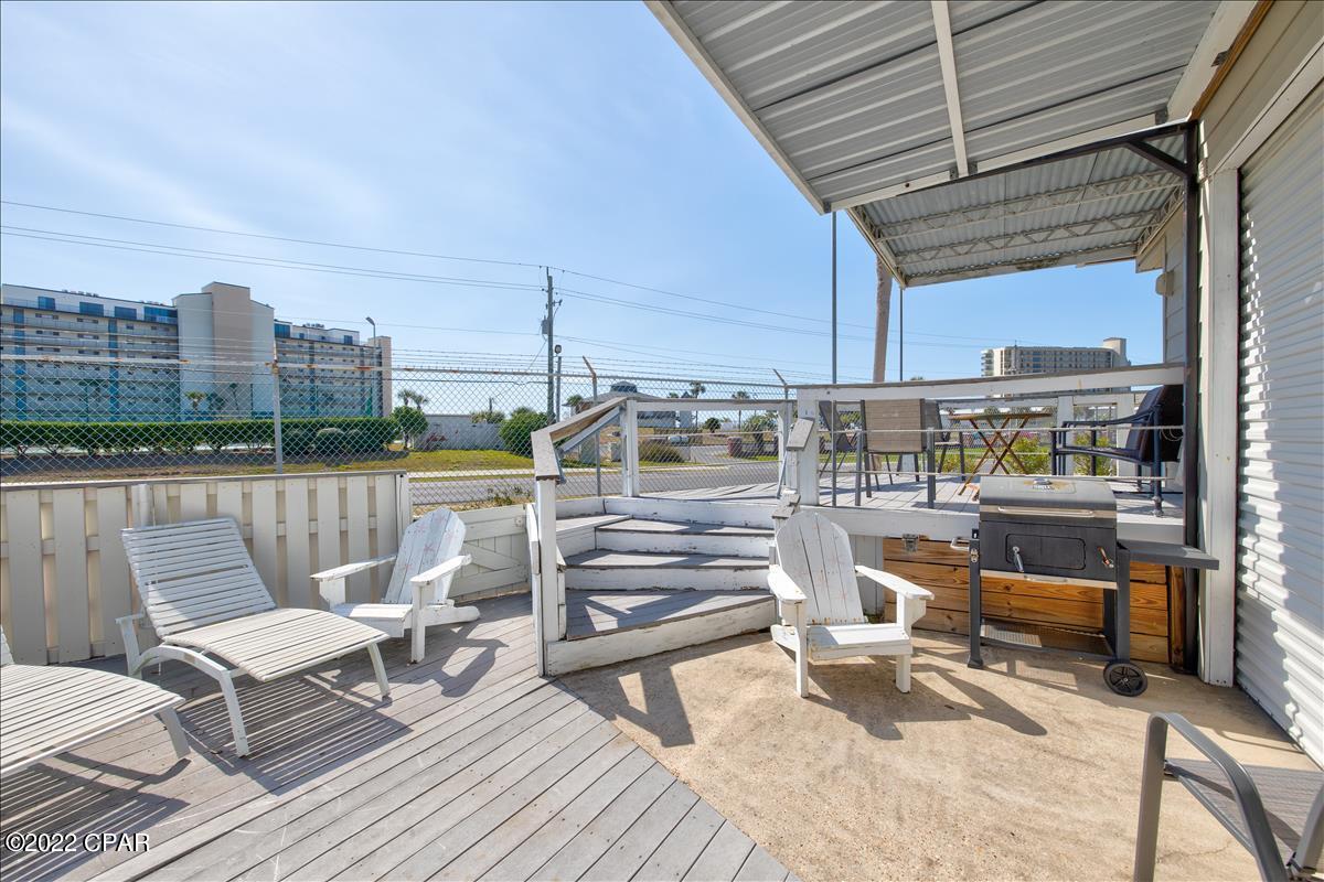 Venture Out - Residential