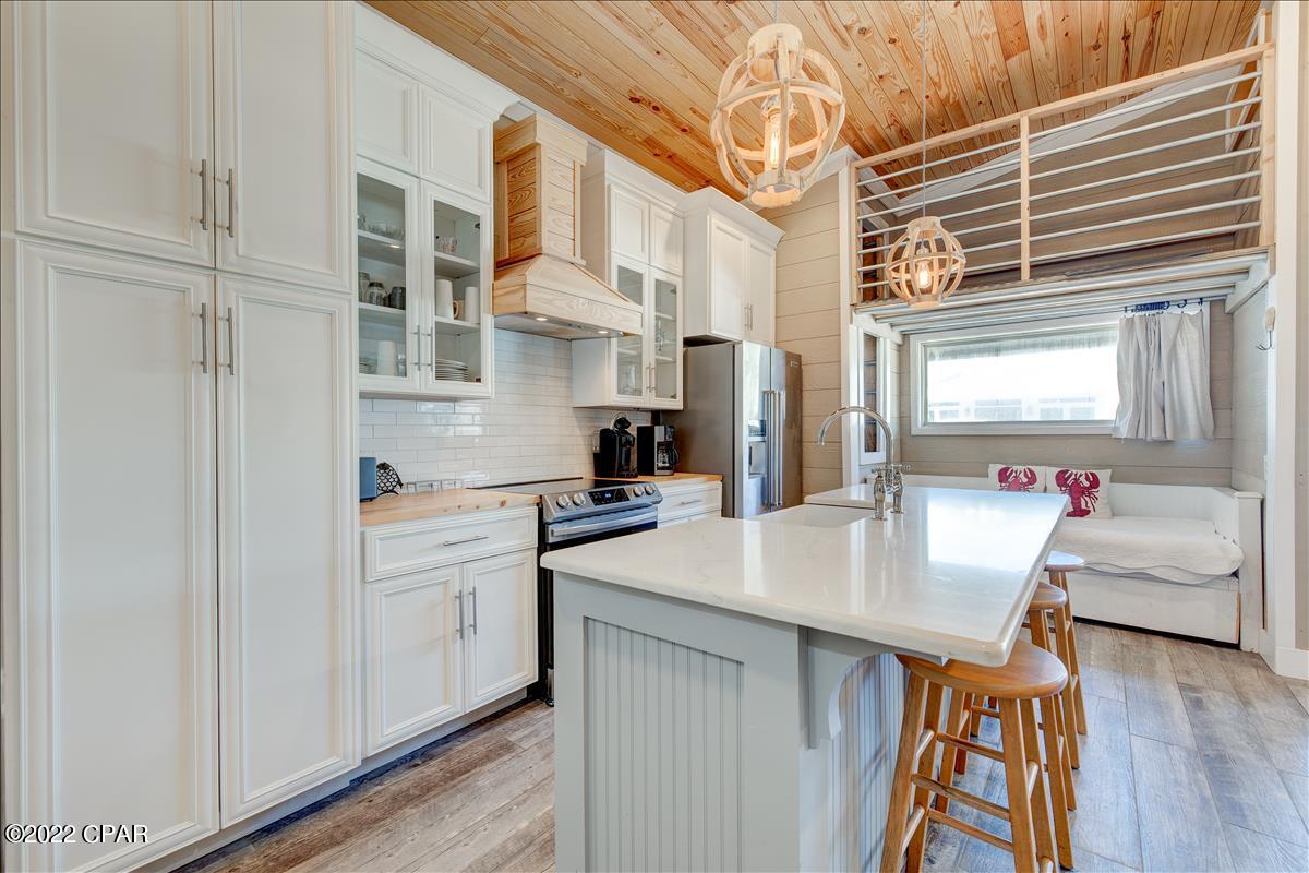 Venture Out - Residential