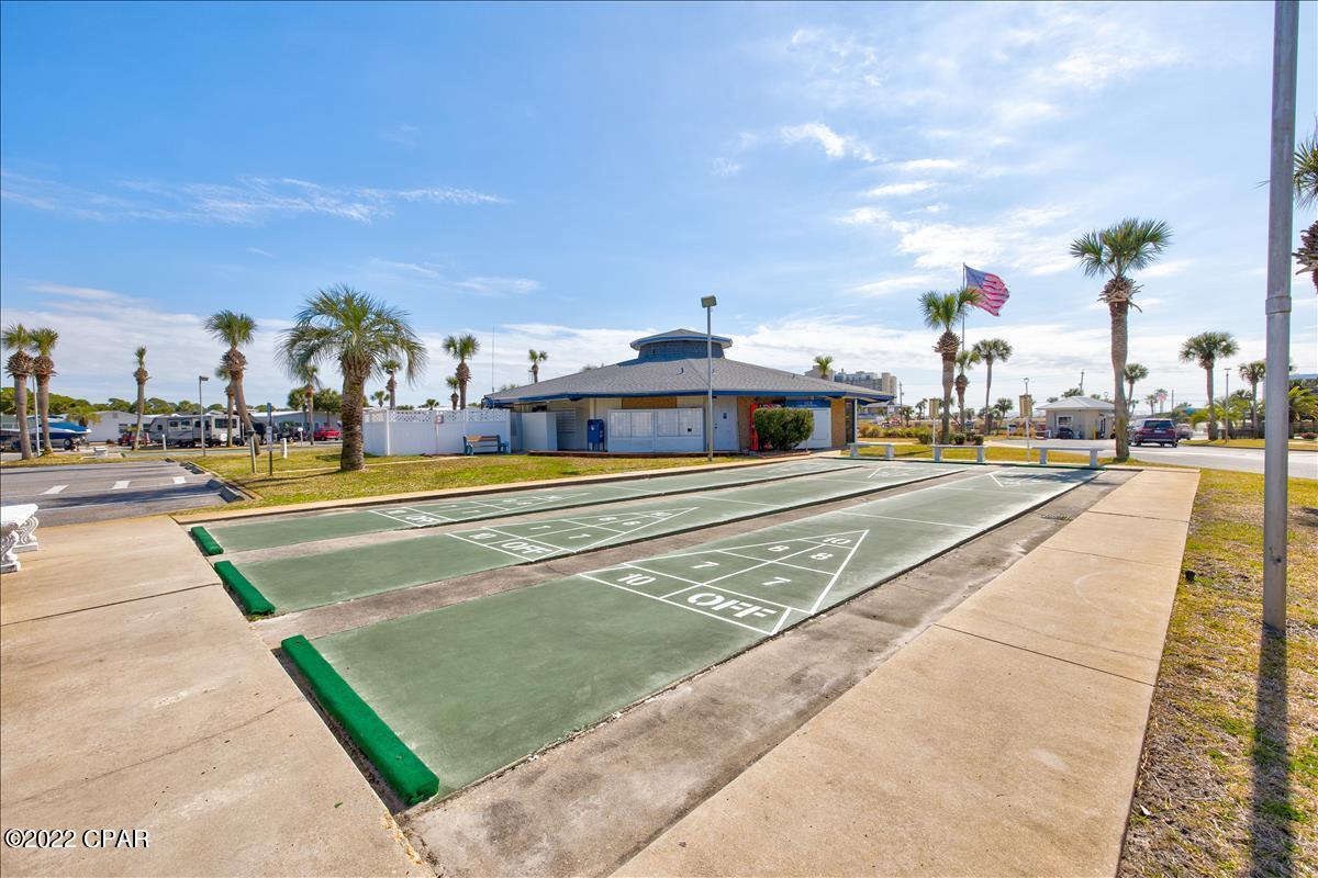 Venture Out - Residential