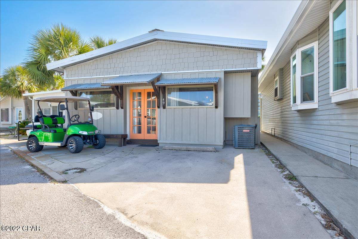 Venture Out - Residential