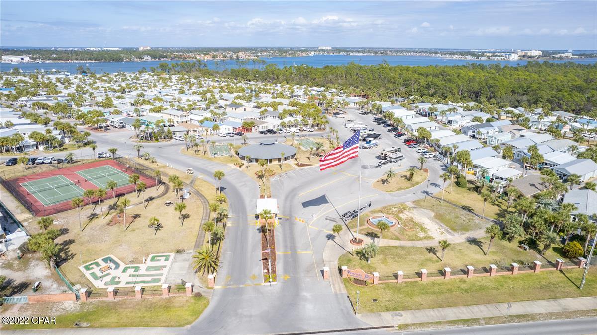 Venture Out - Residential