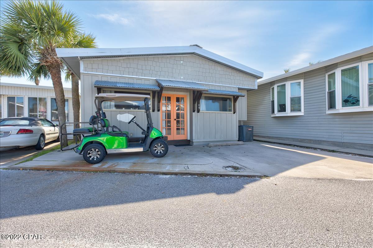 Venture Out - Residential