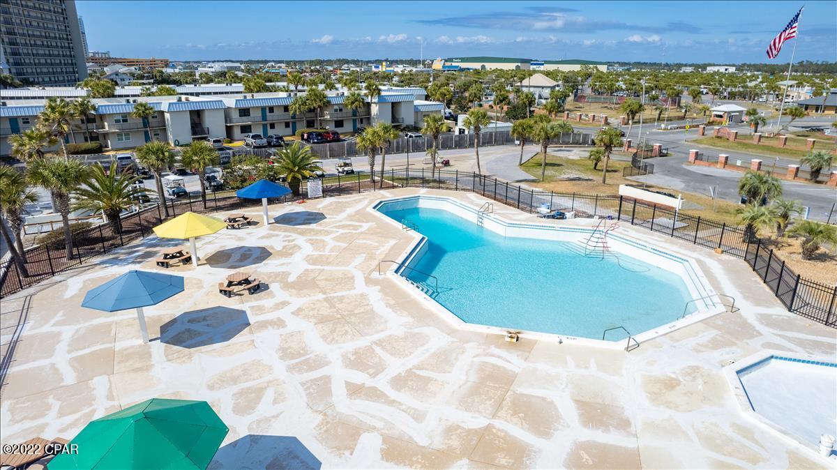 Venture Out - Residential