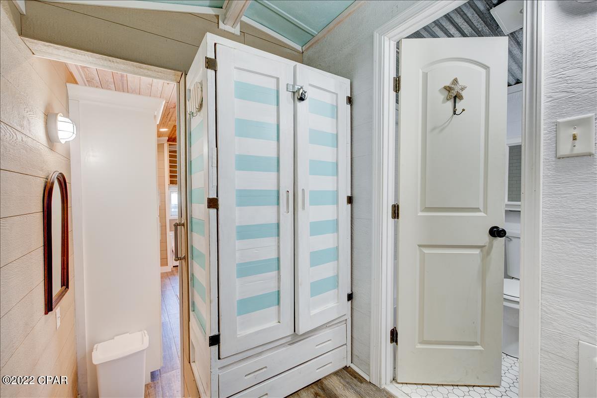 Venture Out - Residential