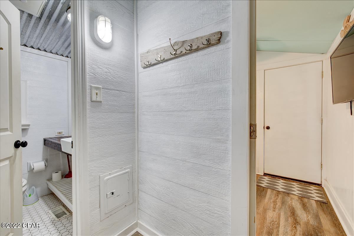 Venture Out - Residential