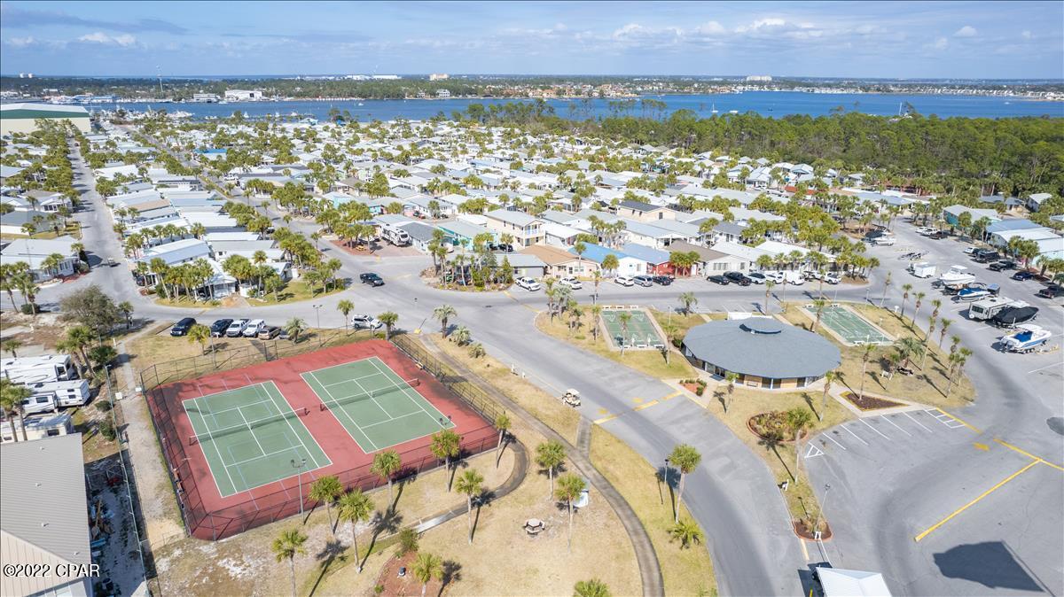 Venture Out - Residential