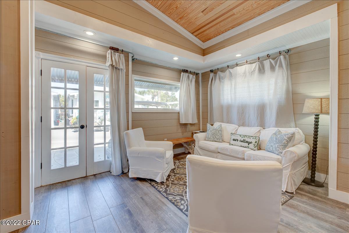 Venture Out - Residential