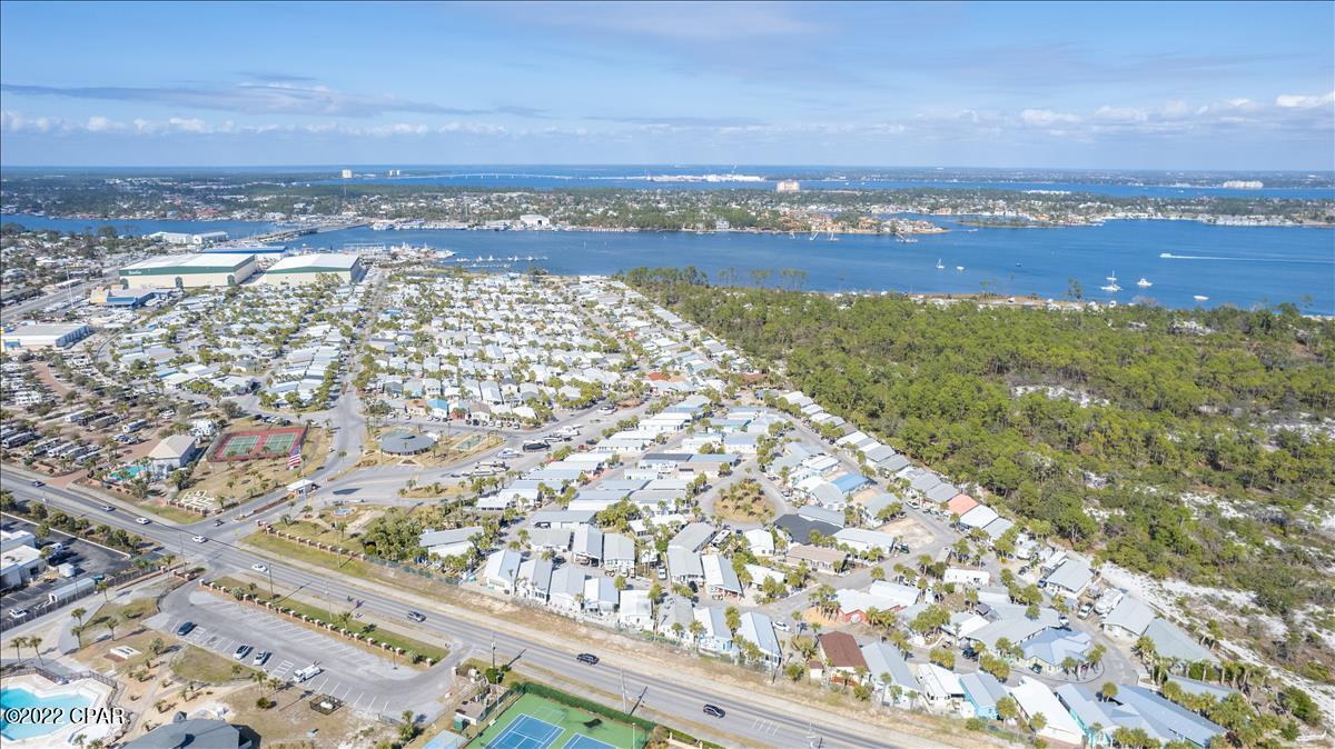 Venture Out - Residential