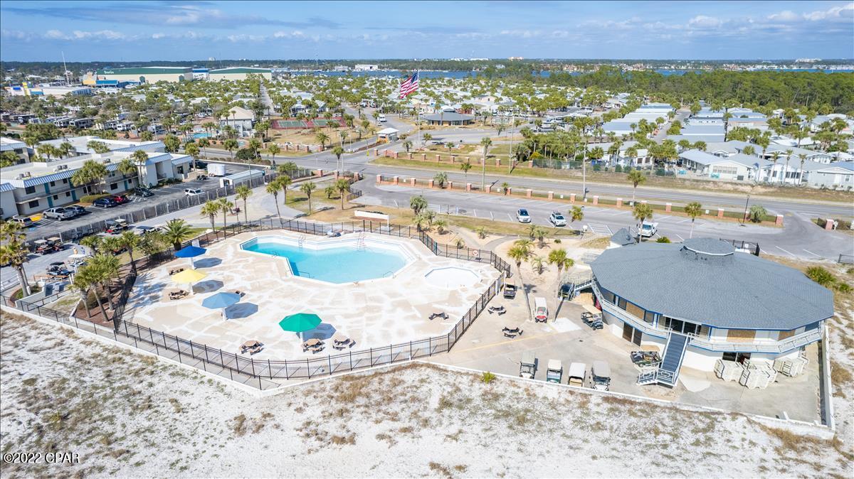 Venture Out - Residential