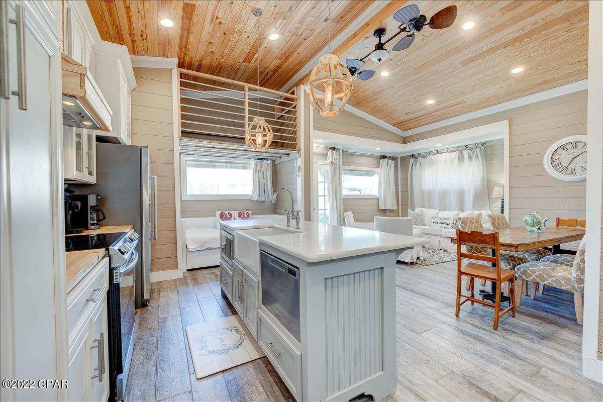 Venture Out - Residential