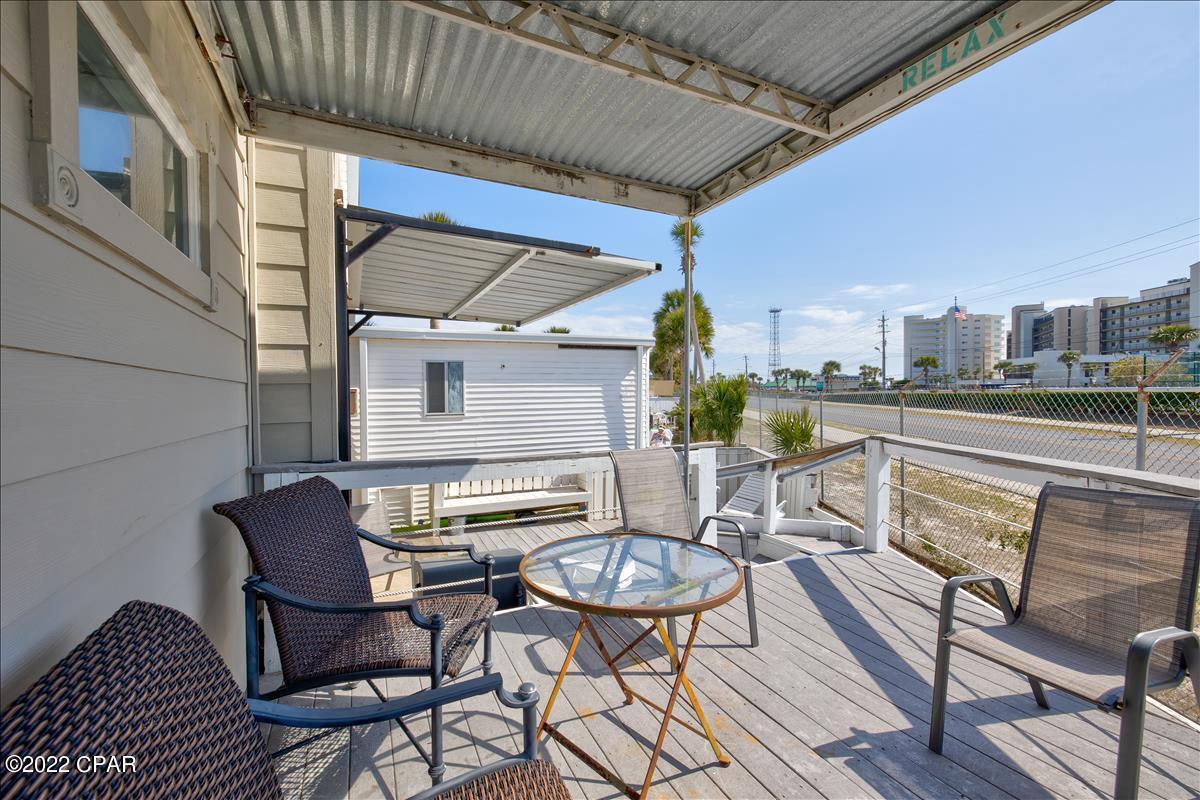 Venture Out - Residential