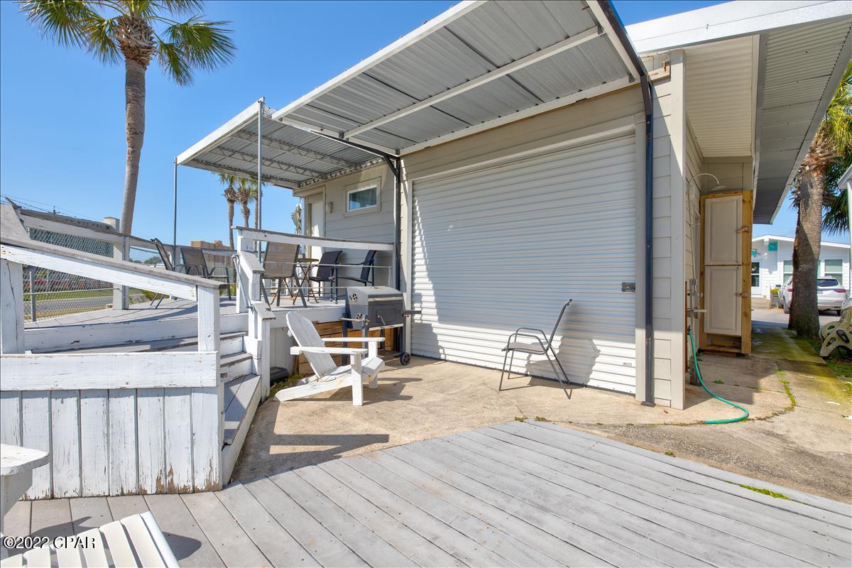 Venture Out - Residential