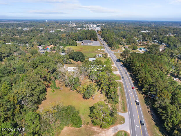 [No Recorded Subdiv] - Land