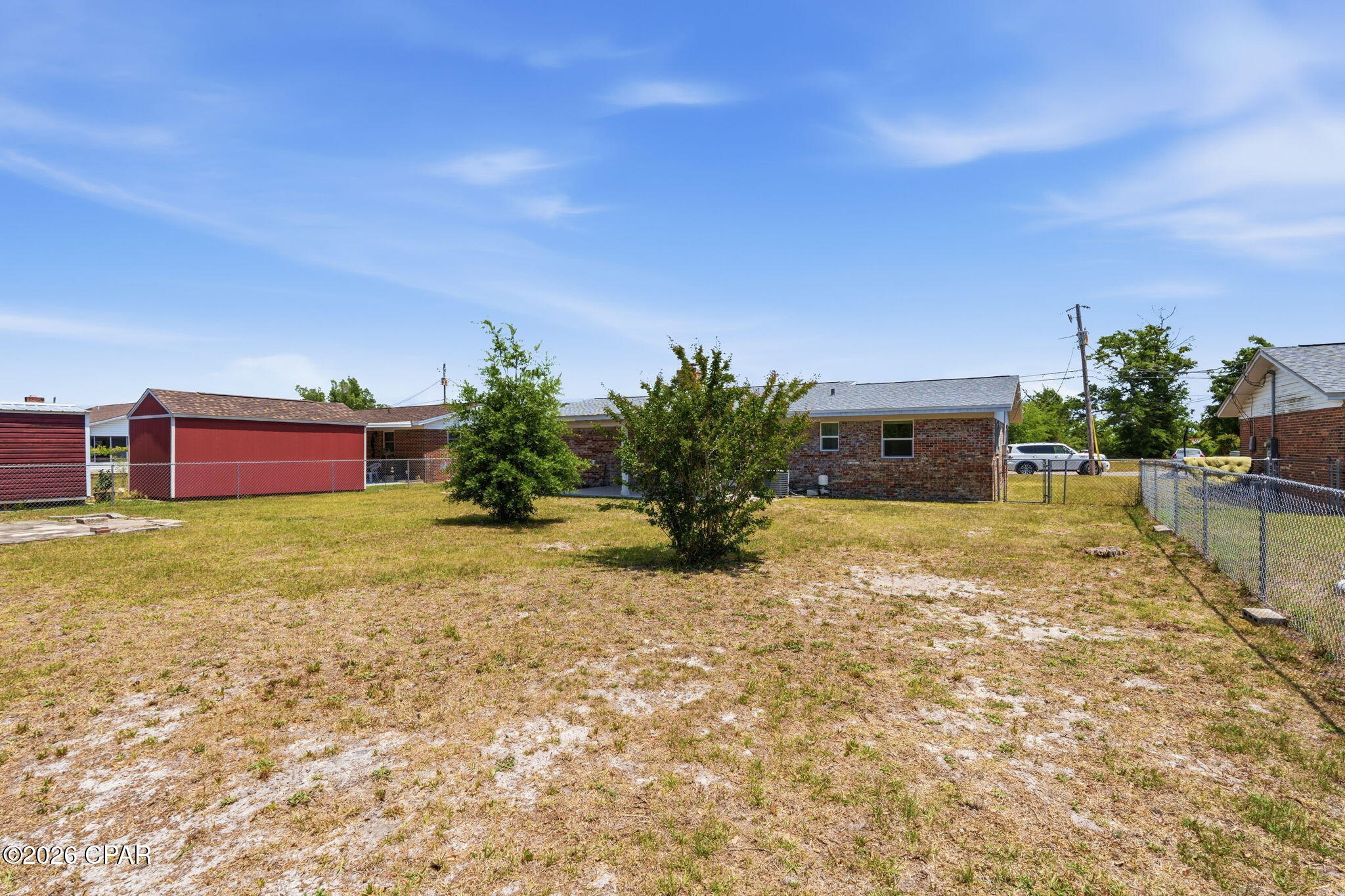 Greenbriar Estates 1 - Residential