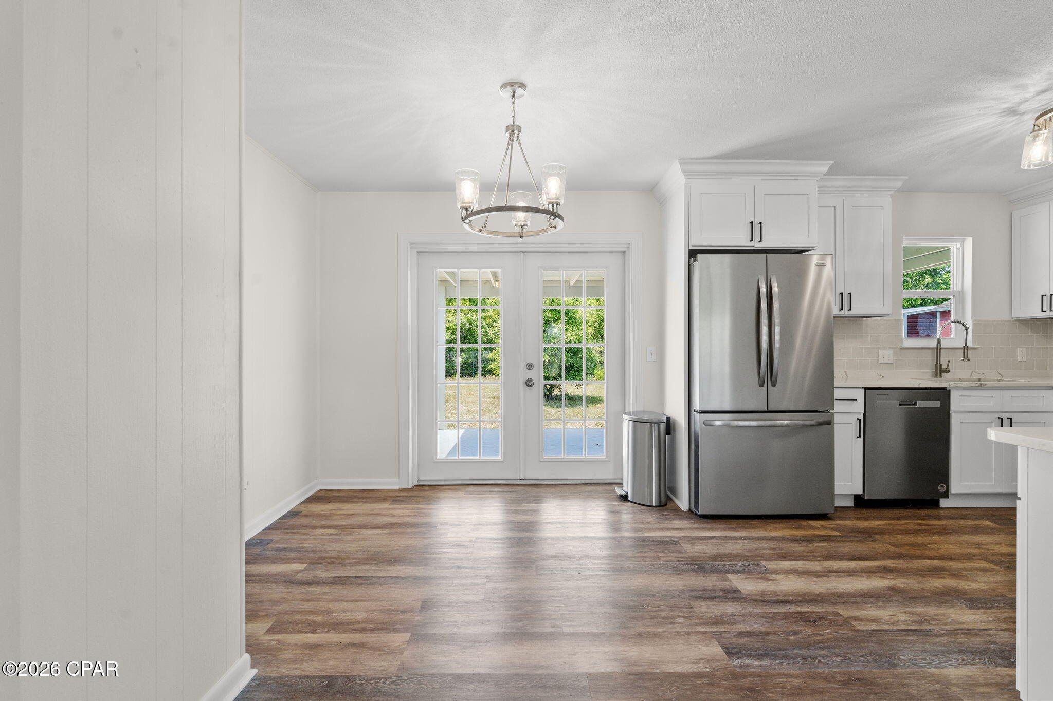 Greenbriar Estates 1 - Residential