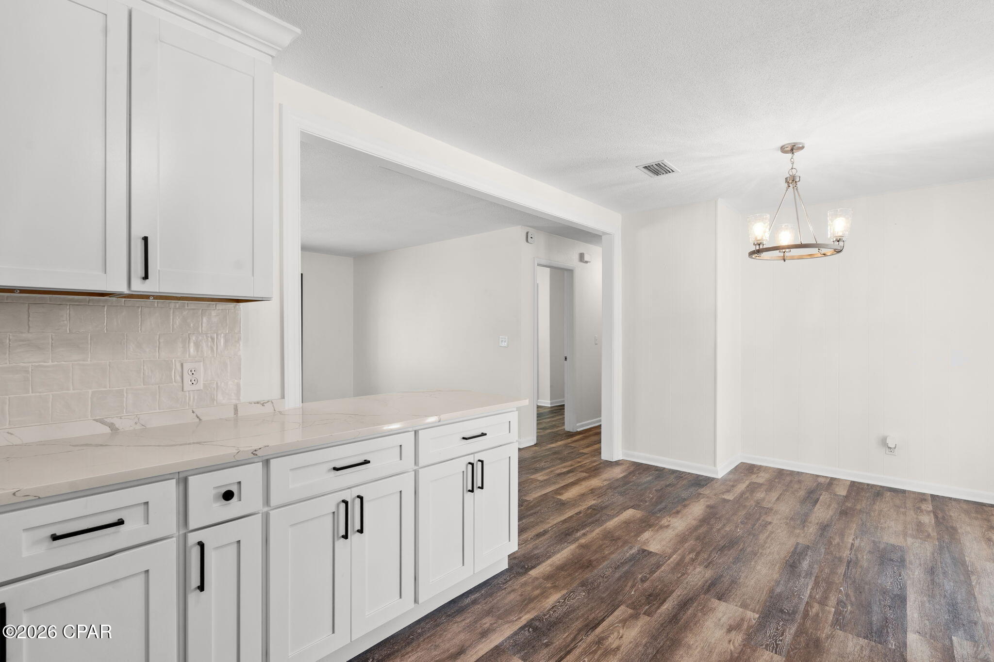 Greenbriar Estates 1 - Residential