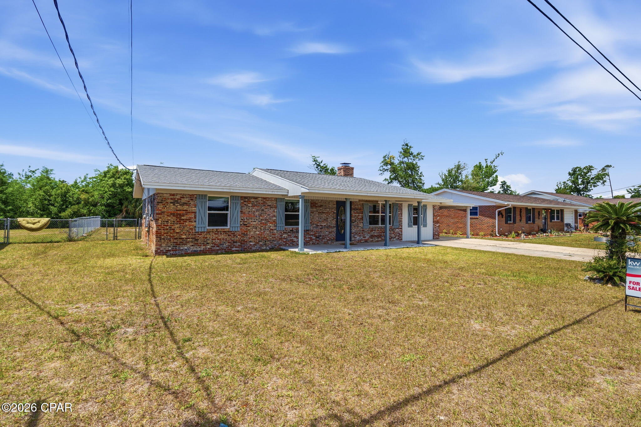 Greenbriar Estates 1 - Residential