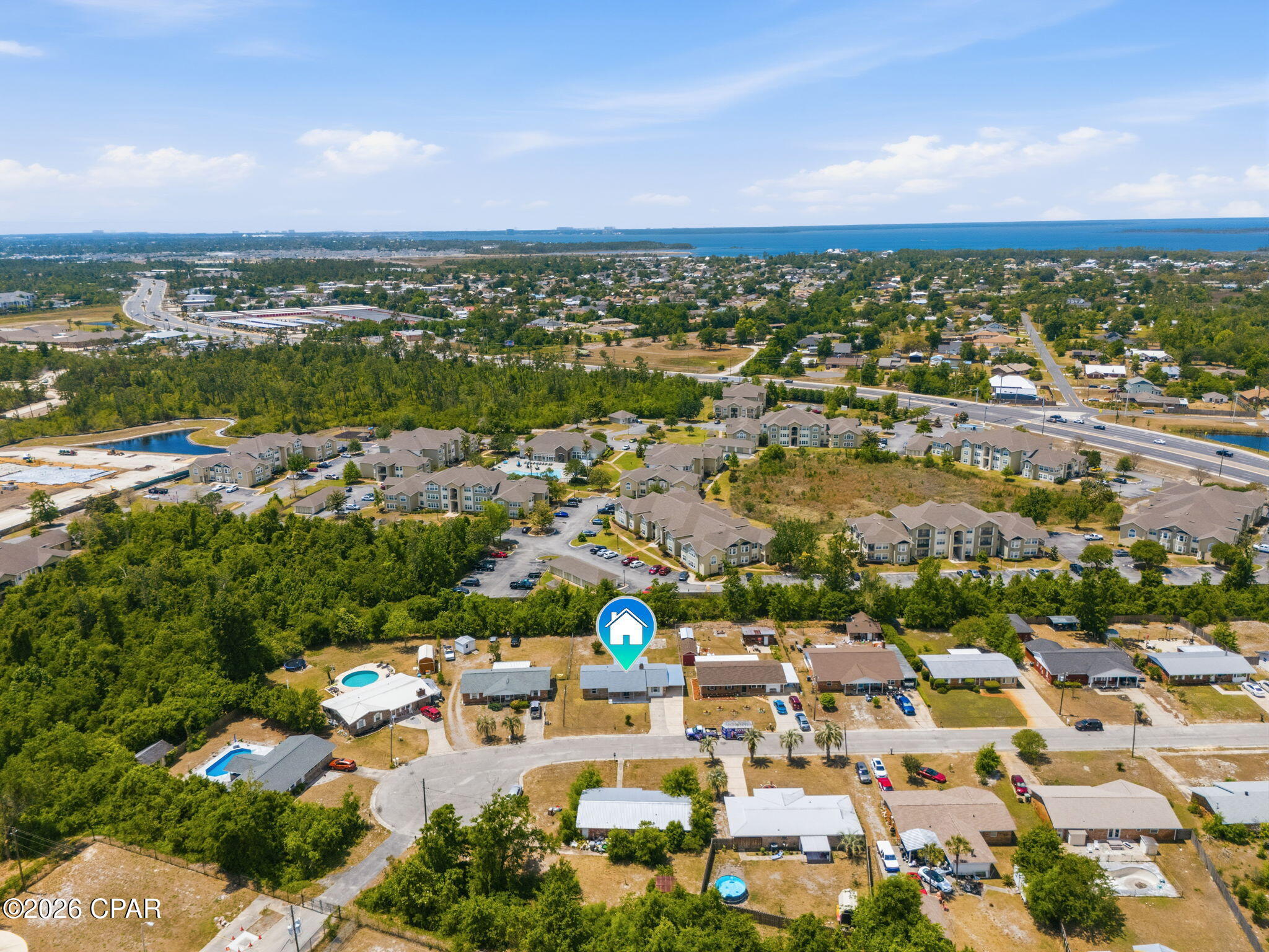 Greenbriar Estates 1 - Residential