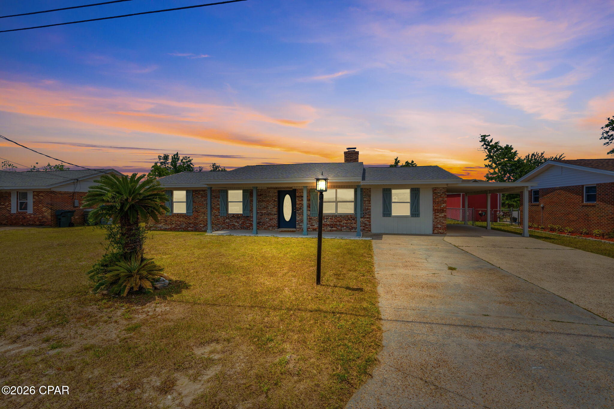 Greenbriar Estates 1 - Residential