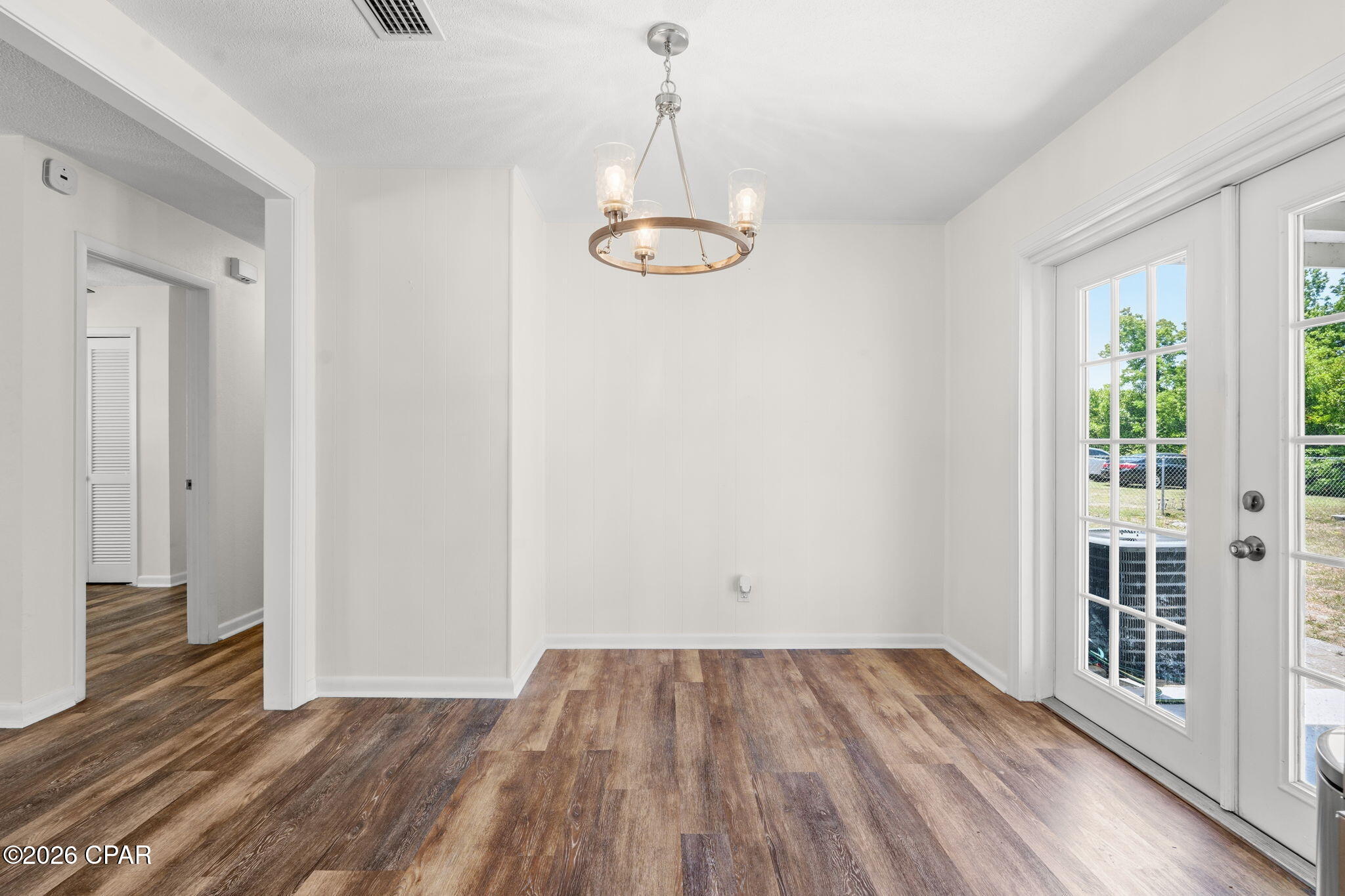 Greenbriar Estates 1 - Residential