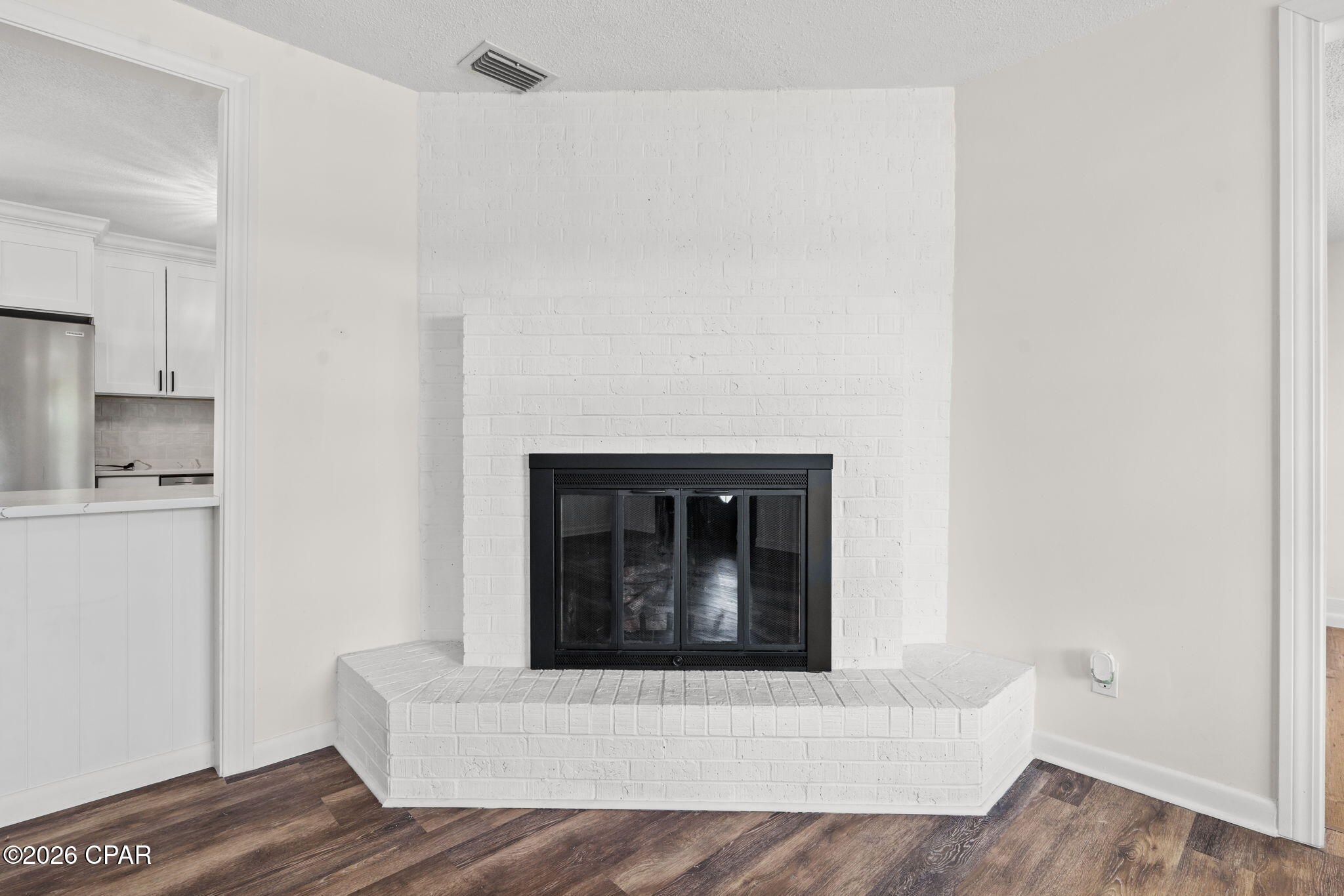 Greenbriar Estates 1 - Residential