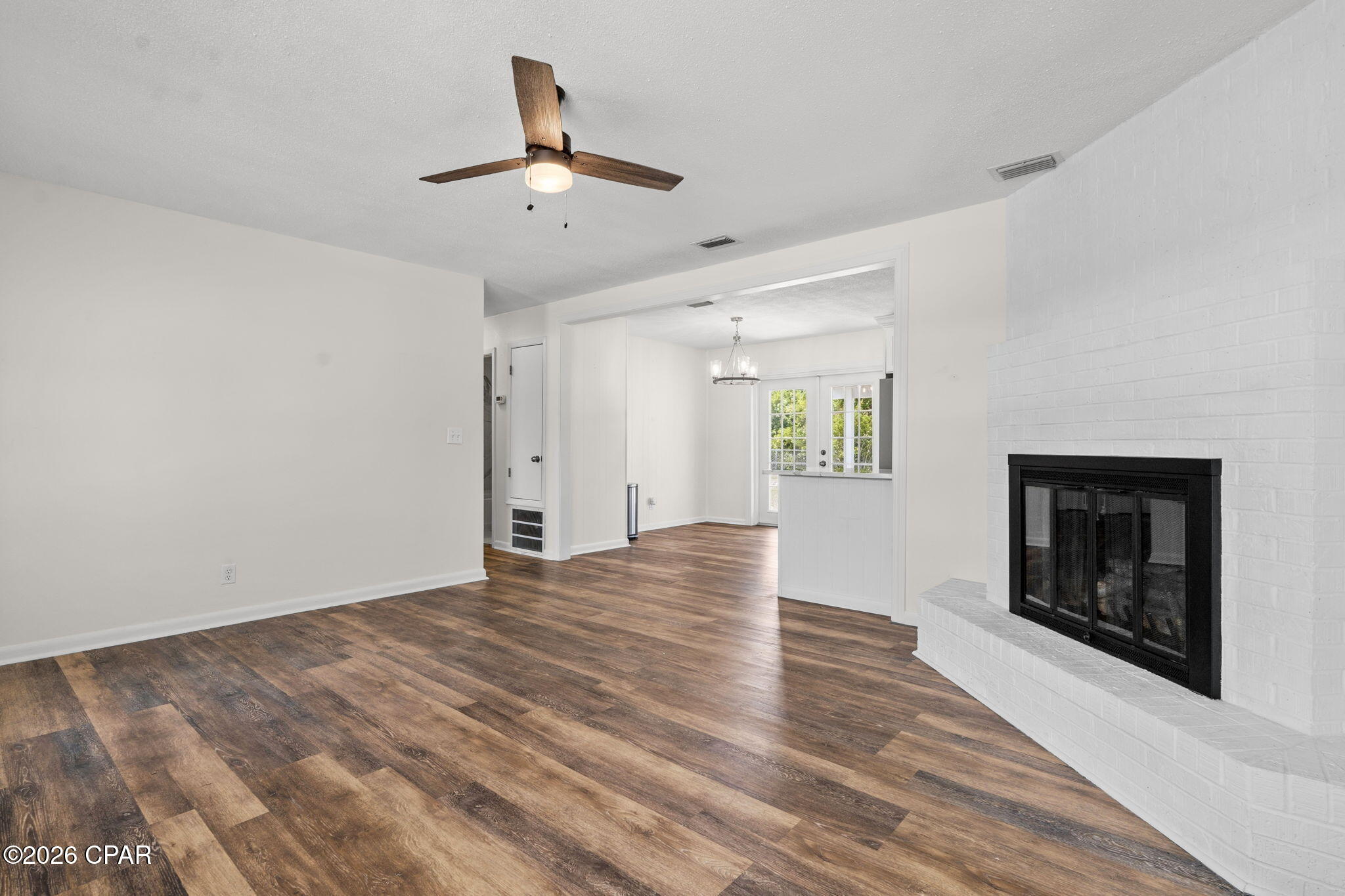 Greenbriar Estates 1 - Residential