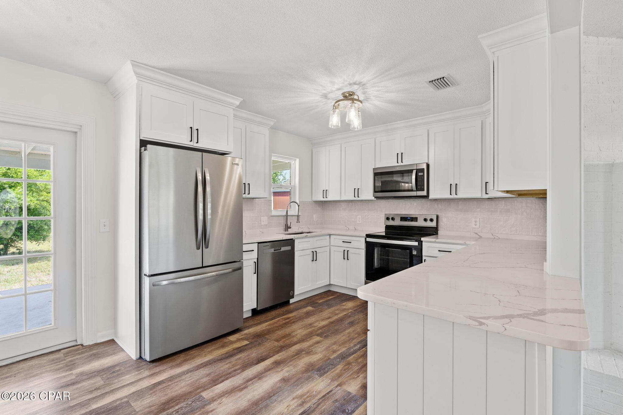 Greenbriar Estates 1 - Residential