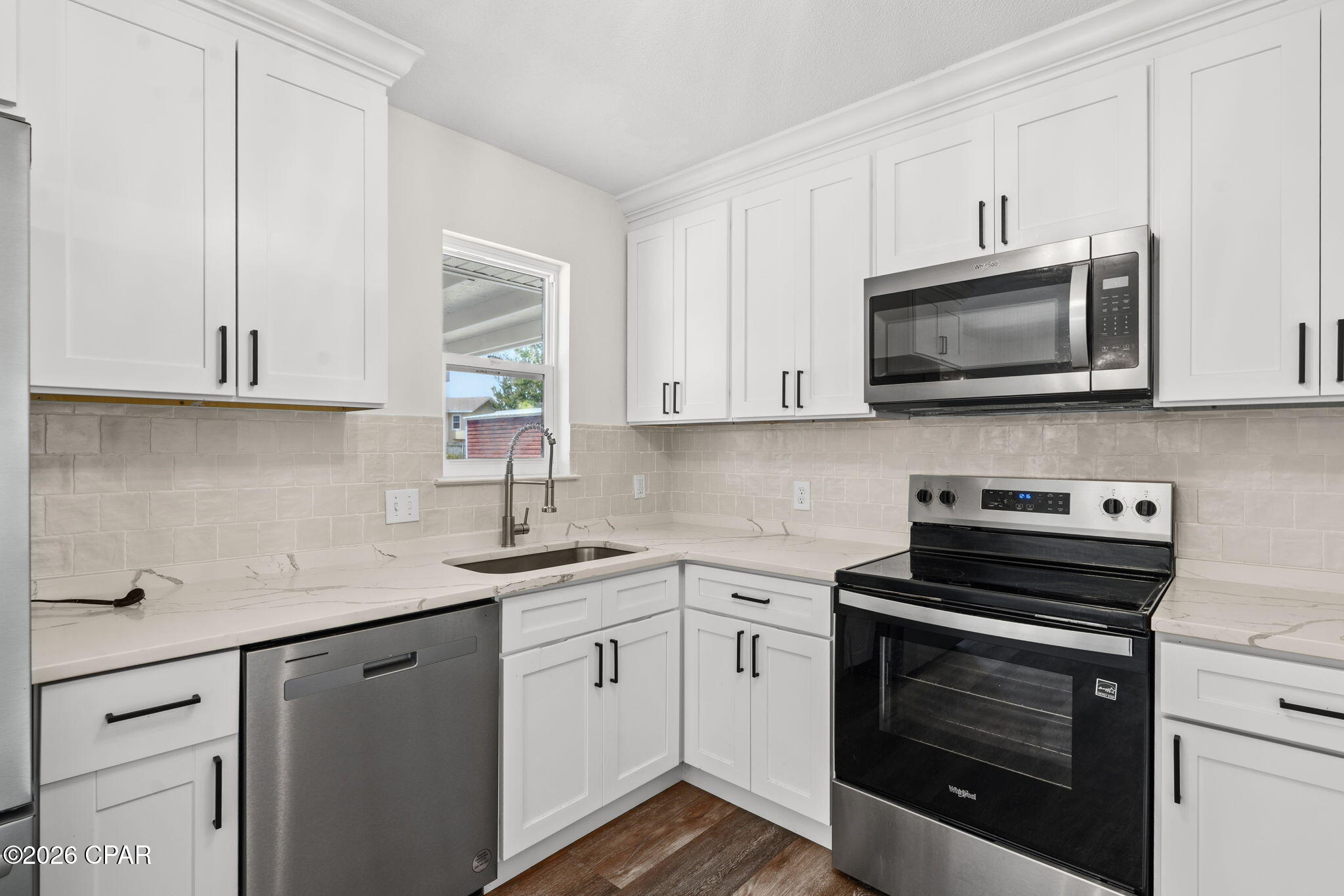 Greenbriar Estates 1 - Residential