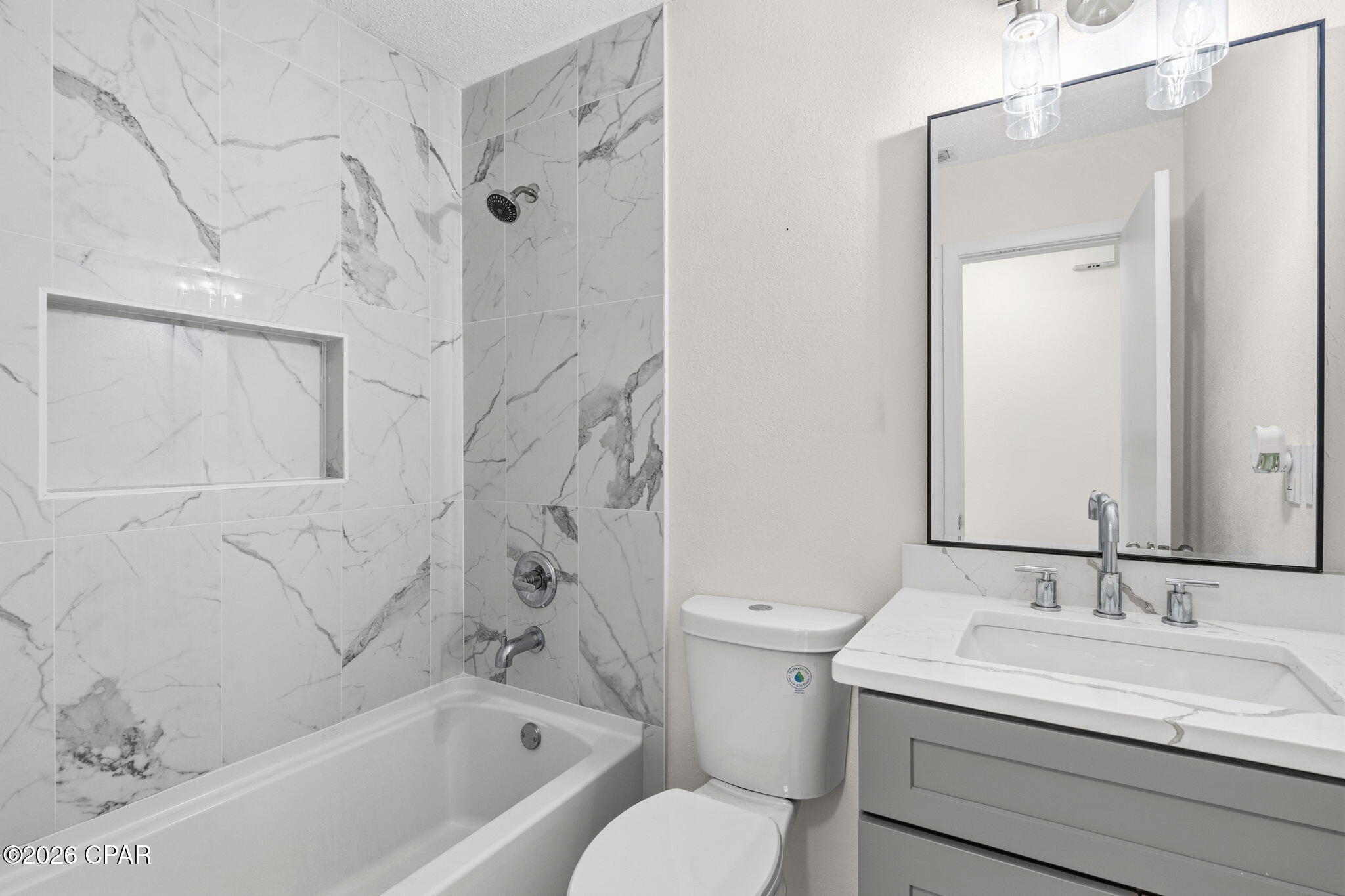 Greenbriar Estates 1 - Residential