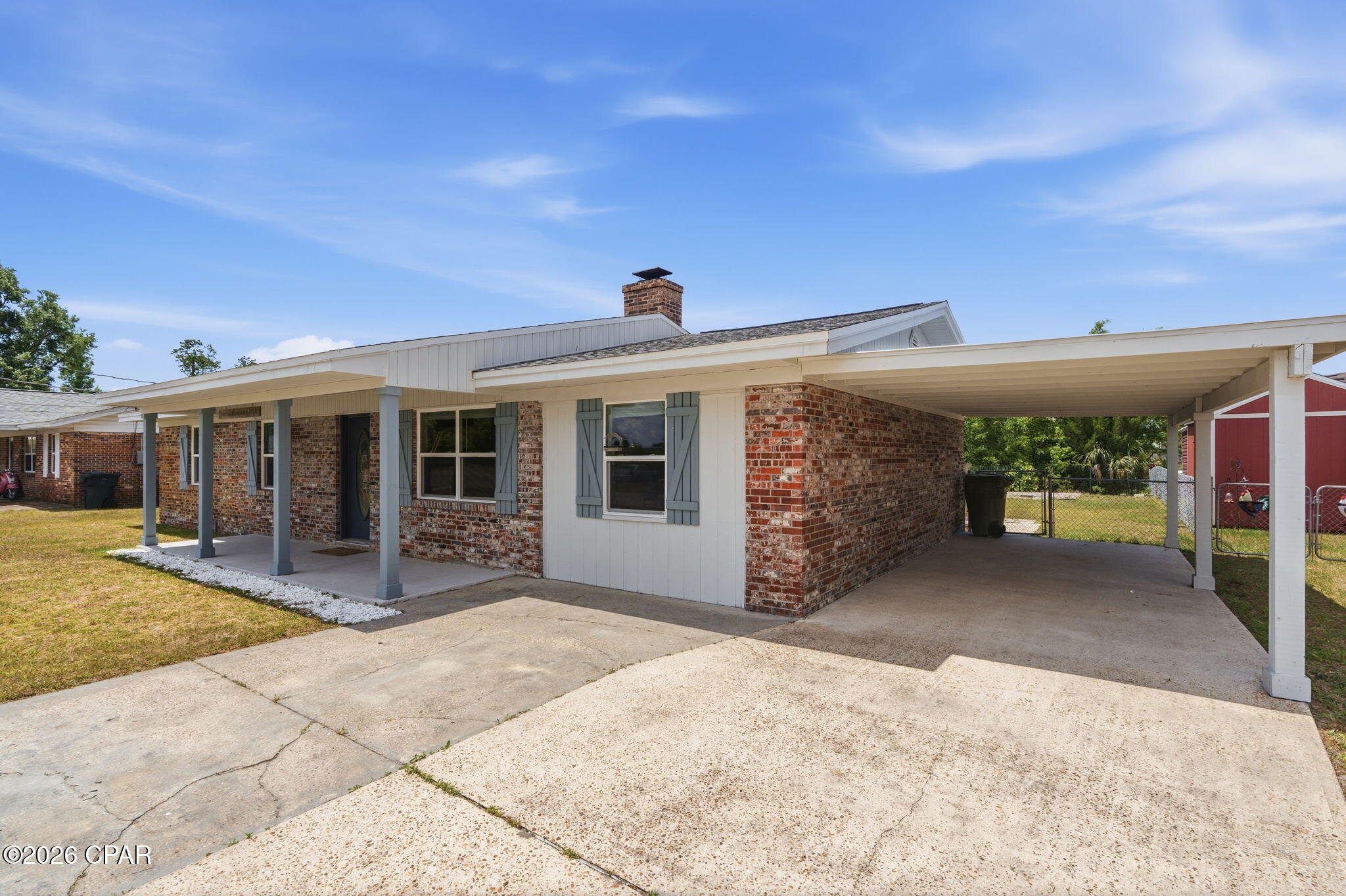 Greenbriar Estates 1 - Residential