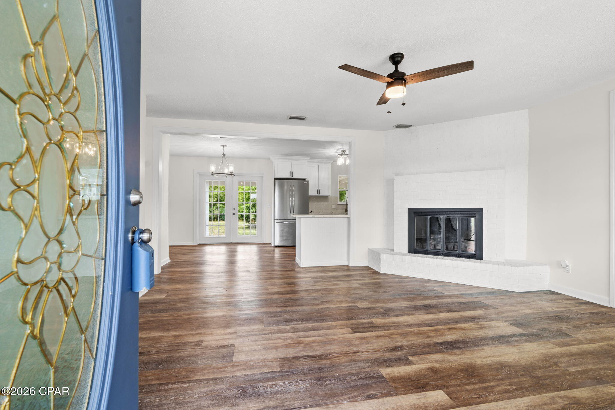 Greenbriar Estates 1 - Residential